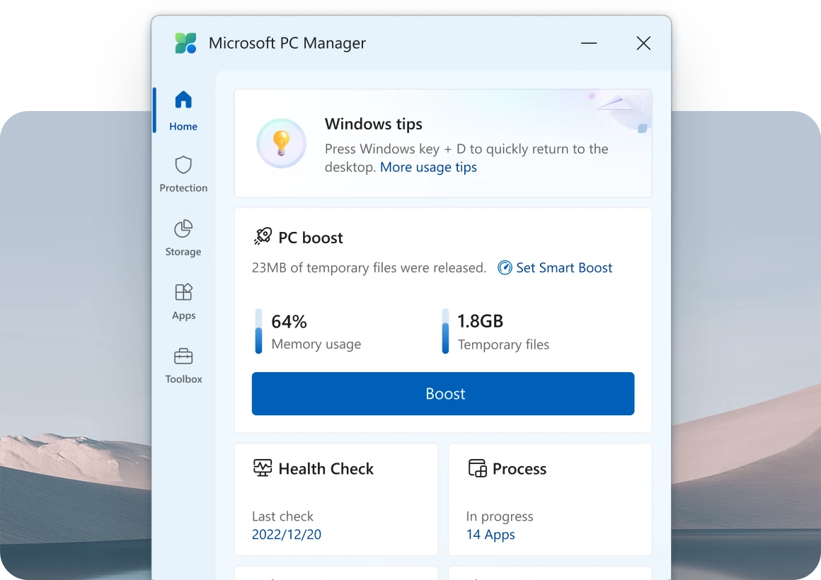 Pc-Manager